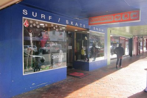Photo of property in 341-357 George Street, Stokes Valley, Lower Hutt, 5019