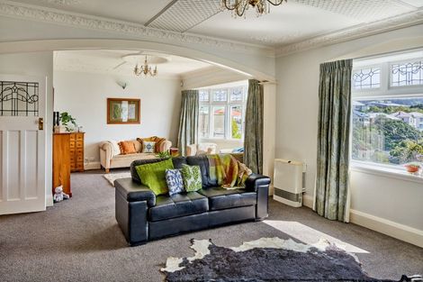 Photo of property in 50 Childers Terrace, Kilbirnie, Wellington, 6022