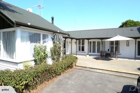 Photo of property in 255 Pharazyn Road, Feilding, 4777