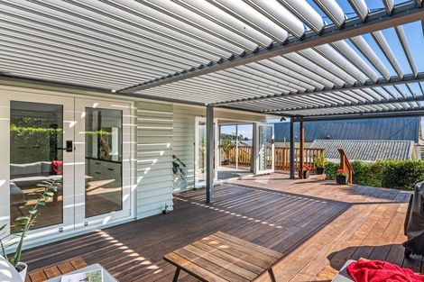 Photo of property in 36 Mount Street, Nelson South, Nelson, 7010