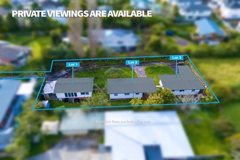 Photo of property in 1/60a View Road, Henderson, Auckland, 0612