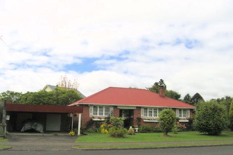 Photo of property in 2 Tawa Street, Te Kuiti, 3910