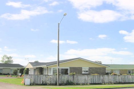Photo of property in 11/29 Lear Street, Morrinsville, 3300
