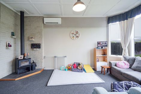 Photo of property in 124 Pomona Street, Strathern, Invercargill, 9812