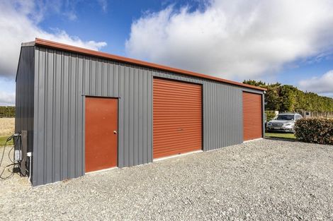Photo of property in 357 Pesters Road, Eyrewell, Rangiora, 7476