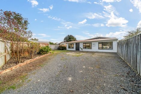 Photo of property in 59a Guthrie Street, Waterloo, Lower Hutt, 5011