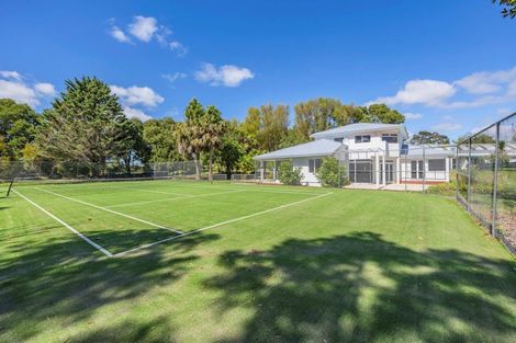 Photo of property in 40 Wilson Road, Dairy Flat, Albany, 0792