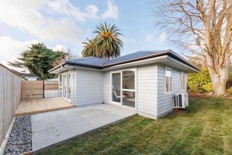 Photo of property in 107a Manawatu Street, Hokowhitu, Palmerston North, 4410