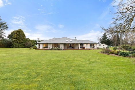 Photo of property in 80 Carters Road, Lincoln, Christchurch, 7674