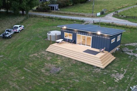 Photo of property in 1409 Pack Spur Road, Mataikona, Tinui, 5889