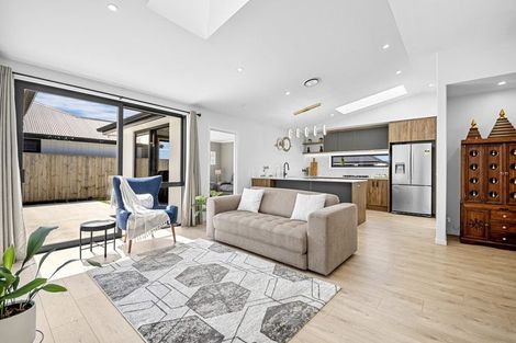 Photo of property in 4 Waterford Farm Road, Halswell, Christchurch, 8025