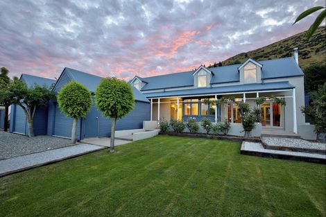 Photo of property in 7 Gretton Way, Lower Shotover, Queenstown, 9371