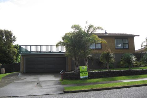 Photo of property in 7 Brylee Drive, Conifer Grove, Takanini, 2112