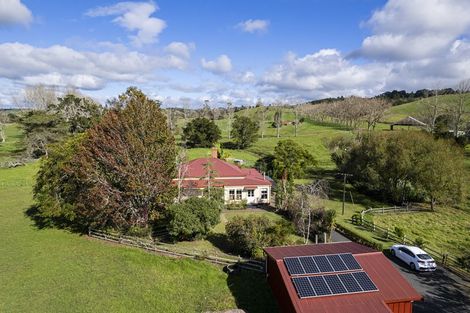 Photo of property in 35 Thorburn Road, Ruatangata West, Whangarei, 0176