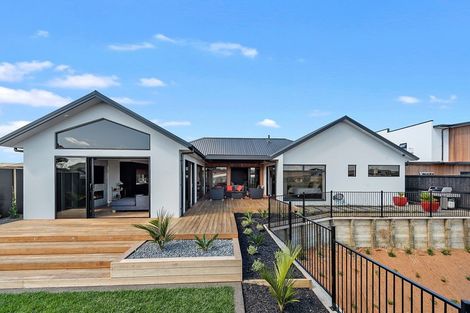 Photo of property in 137 Te Huia Drive, Flagstaff, Hamilton, 3210