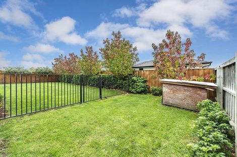 Photo of property in 33 Hungerford Drive, Rolleston, 7615