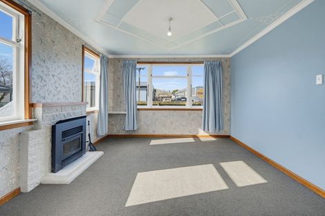 Photo of property in 19 Bomford Street, Mayfield, Blenheim, 7201