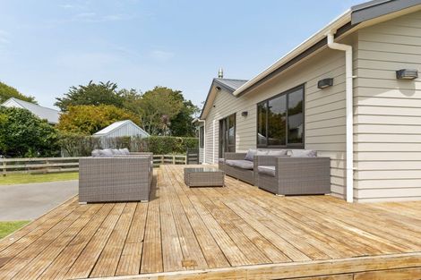 Photo of property in 1 Whitcombe Street, Lepperton, New Plymouth, 4373