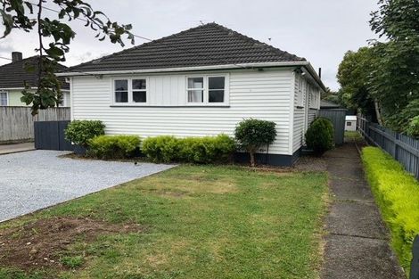 Photo of property in 19 Liverpool Street, Trentham, Upper Hutt, 5018