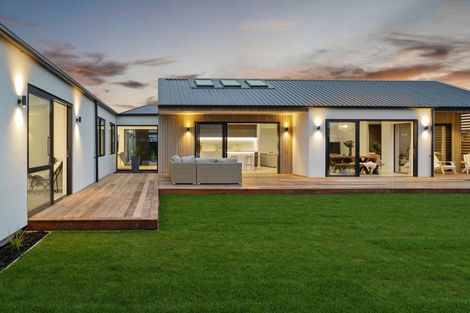 Photo of property in 8 Snow Cup Close, Lincoln, 7608