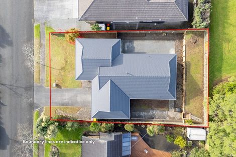 Photo of property in 26 Summermist Drive, Northpark, Auckland, 2013