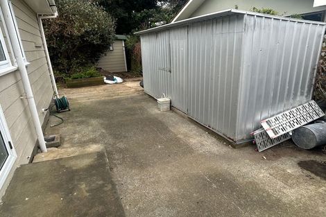 Photo of property in 84 Weka Street, Miramar, Wellington, 6022