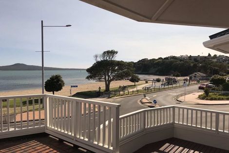 Photo of property in 439 Tamaki Drive, Saint Heliers, Auckland, 1071