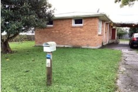 Photo of property in 66 Haerehuka Street, Otorohanga, 3900