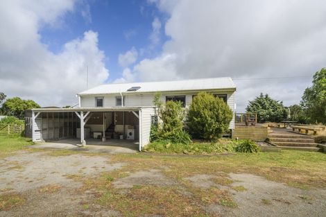 Photo of property in 156 Williams Road, Tokomaru, Palmerston North, 4474