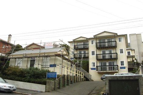Photo of property in 154b Forth Street, North Dunedin, Dunedin, 9016