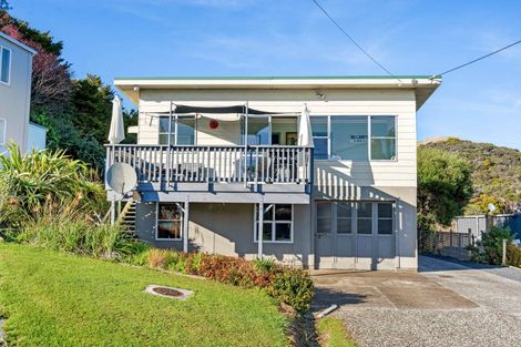Photo of property in 70 Rapata Road, Oakura, Hikurangi, 0184