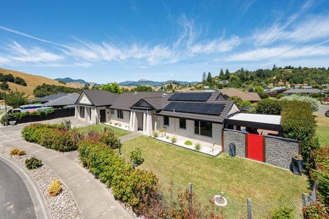 Photo of property in 6 Ryeland Avenue, Wakefield, 7025