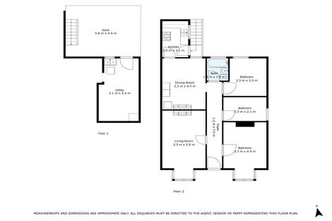 Photo of property in 48 Hall Street, Newtown, Wellington, 6021