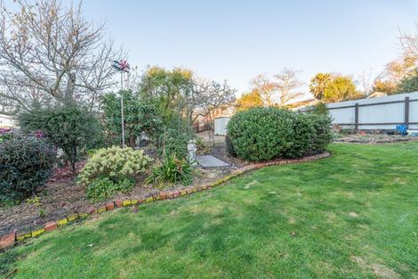 Photo of property in 7 Apsley Street, Glenwood, Timaru, 7910