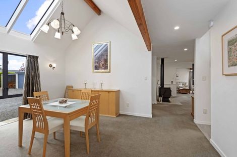 Photo of property in 23 Whitewood Crescent, West Melton, Christchurch, 7675