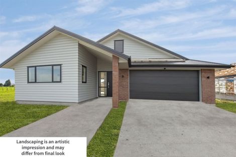 Photo of property in 8 Kerekori Way, Cambridge, 3434