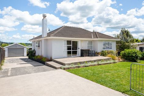 Photo of property in 57 Waimarie Street, Nawton, Hamilton, 3200