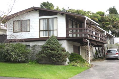 Photo of property in 14a Ambury Place, Merrilands, New Plymouth, 4312