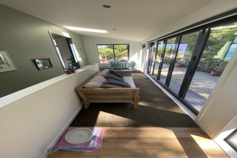 Photo of property in 23 Kotari Road, Days Bay, Lower Hutt, 5013