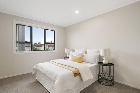 Photo of property in 3 Treviso Place, Clover Park, Auckland, 2023