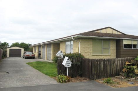 Photo of property in 1/42 Marlene Street, Casebrook, Christchurch, 8051