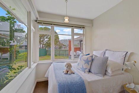 Photo of property in 55 Wakefield Avenue, Sumner, Christchurch, 8081