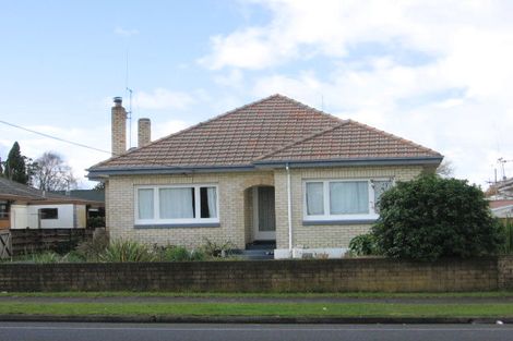 Photo of property in 108 Studholme Street, Morrinsville, 3300