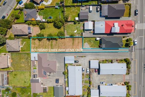 Photo of property in 190b North Street, West End, Timaru, 7910
