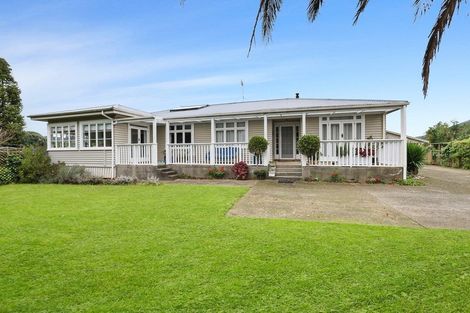 Photo of property in 93 Kakepuku Road, Pokuru, Te Awamutu, 3873