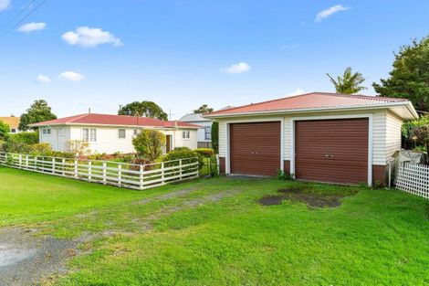 Photo of property in 21 Awakino Road, Dargaville, 0310