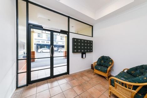 Photo of property in Maddison Apartments, 1/6f Queen Street, Palmerston North, 4410