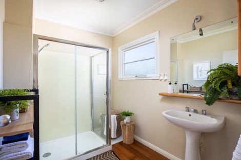 Photo of property in 209 Carrington Street, Vogeltown, New Plymouth, 4310