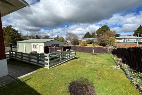 Photo of property in 20 Strathmore Drive, Tokoroa, 3420
