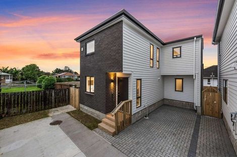 Photo of property in 41b Valentine Street, Papakura, 2110